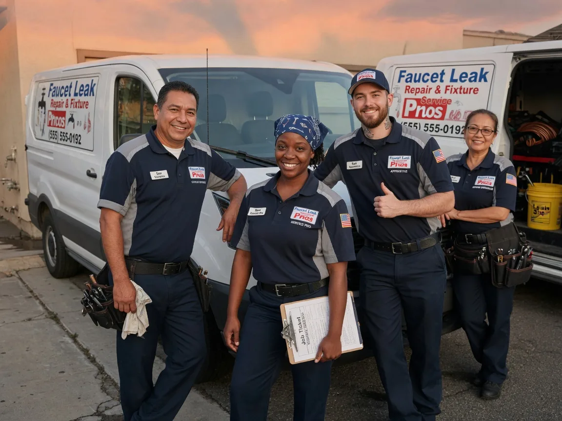 Faucet Repair company in Strasburg, MO