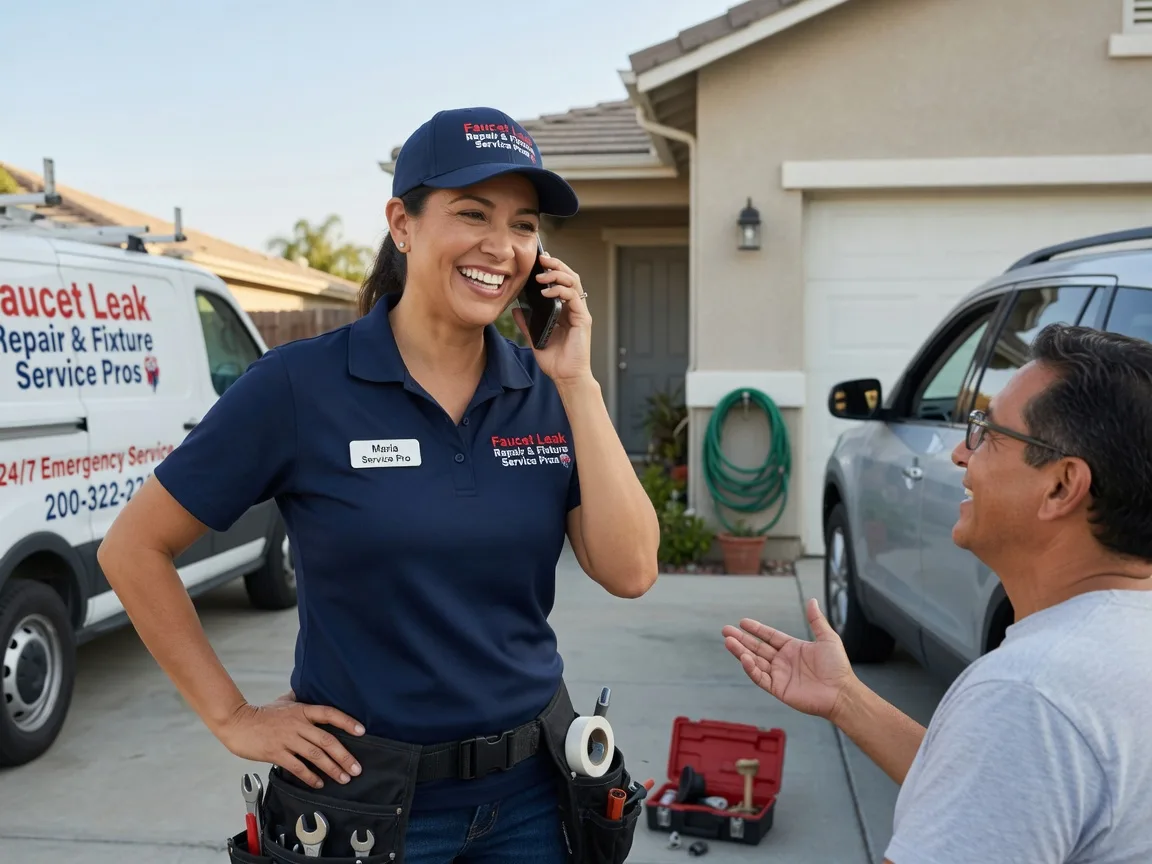 Faucet Repair Strasburg, MO FAQs