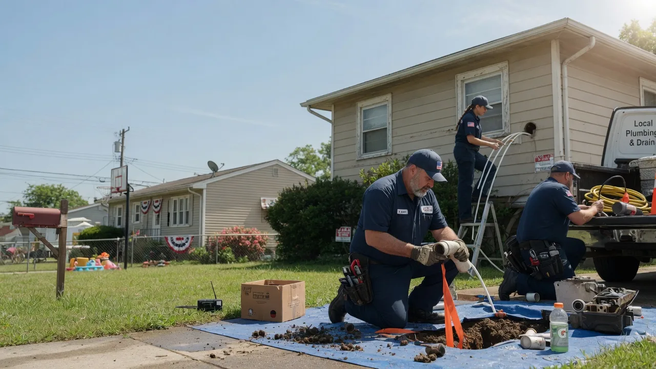 Faucet Repair in Strasburg, MO near me